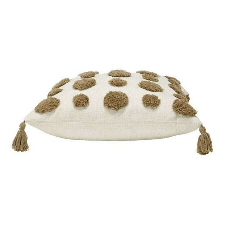 Pom Kissen