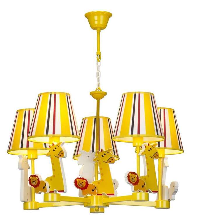 Подвесная люстра ST Luce 