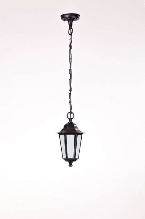 Уличный подвесной светильник IP44 79805S Bl Oasis Light