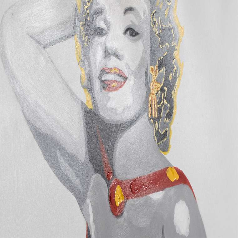 Картина Marilyn