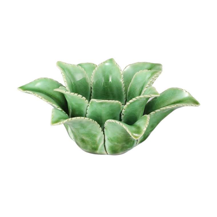 Подсвечник Evergreen Artichoke