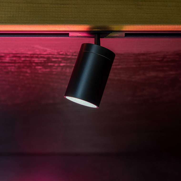 Магнитный шинопровод Arte Lamp PRESTO A622106