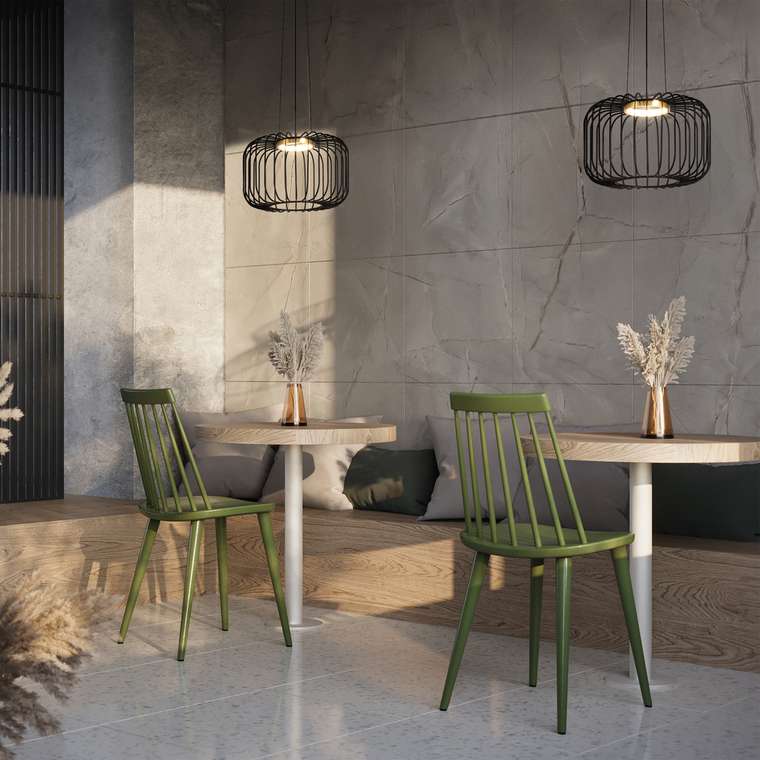 Подвесной светильник Freya FR5398PL-L8B Citrus Modern