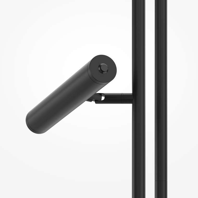 Напольный светильник (торшер) Maytoni MOD460FL-L6B3K Trust Modern