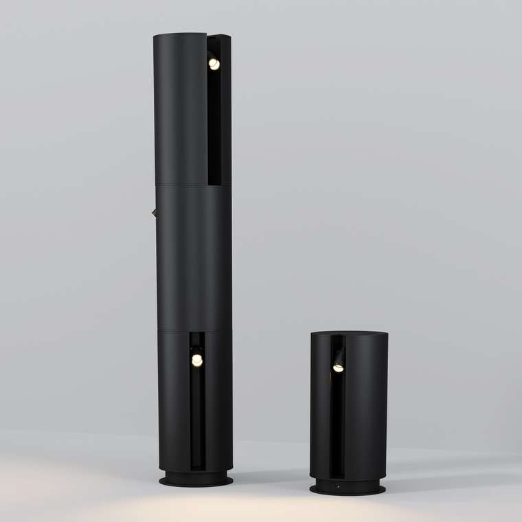 Ландшафтный светильник Outdoor O468FL-L9B3K Cave Outdoor