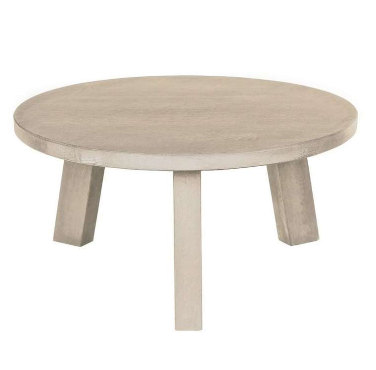 Журнальный Столик DE EEKHOORN "RHONDA SIDE TABLE"  