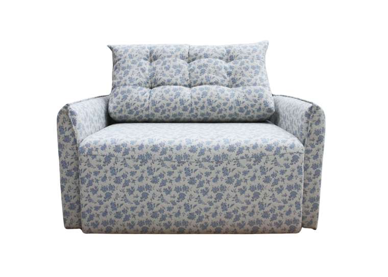 Кресло-кровать Голубая Роза Прованса