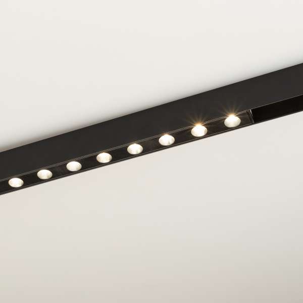 Трековый светильник Arlight Mag-Dots-25-L1000-30W Warm3000 034211