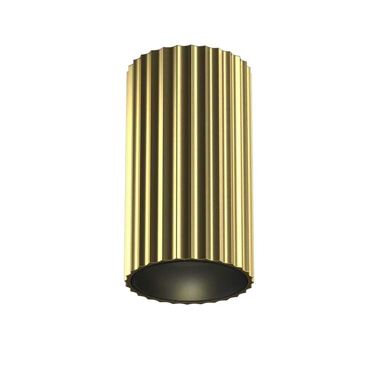 Потолочный светильник Technical C106CL-01-GU10-BS Calipso Ceiling