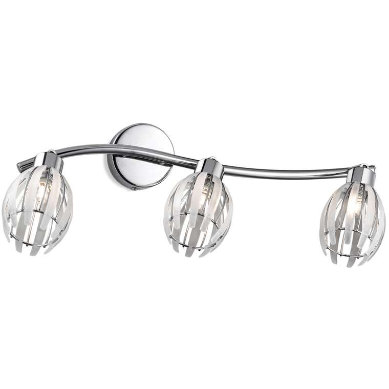 Спот Odeon Light Akra