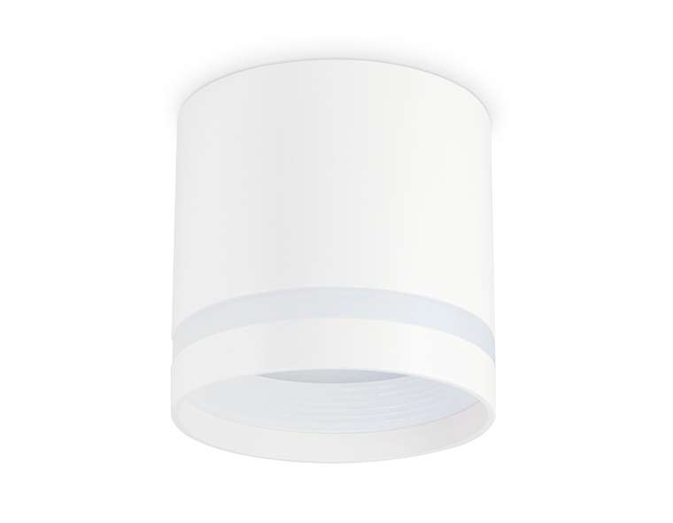 Накладной светильник TECHNO SPOT TN5371 (акрил, цвет белый)