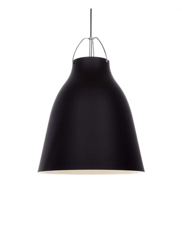 Подвесной светильник Lumina Deco Rayo LDP 7504-250 BK