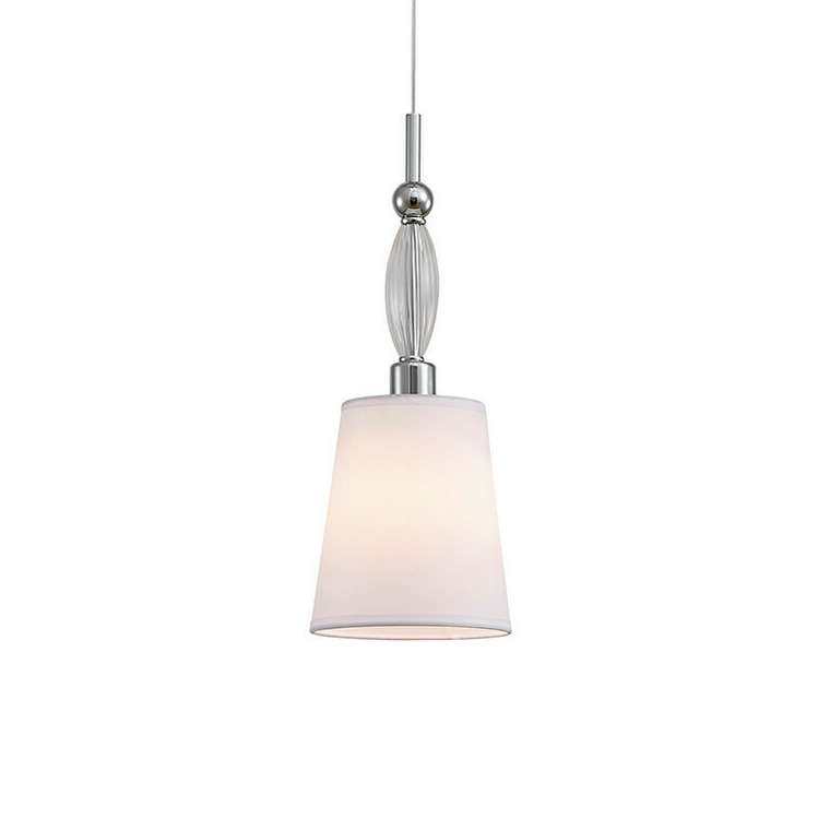 Люстра Newport 4370 Chelsy 4371/S chrome