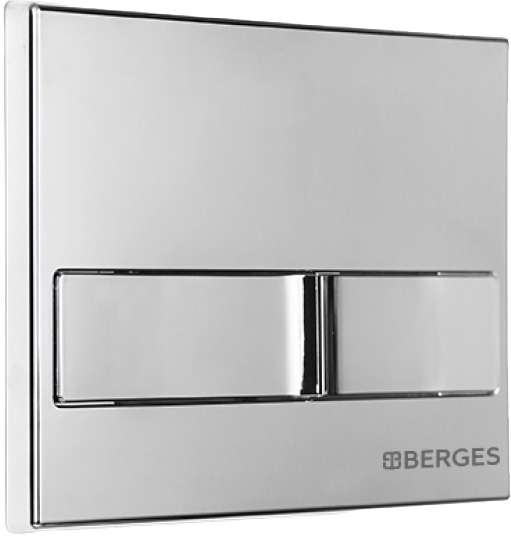 Кнопка смыва Novum