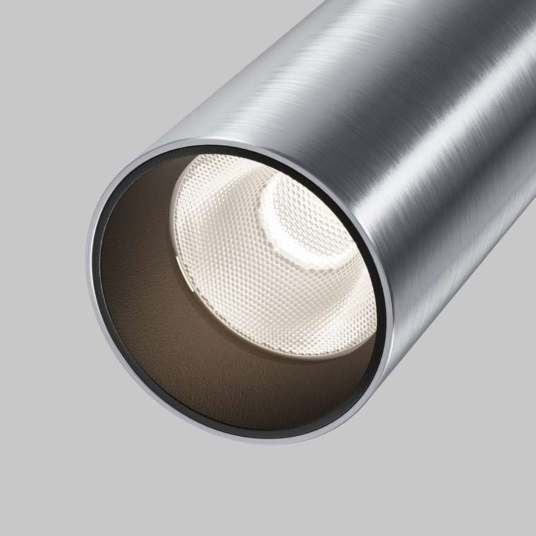 Потолочный светильник Technical C055CL-L12W4K-W-PT FOCUS LED Ceiling