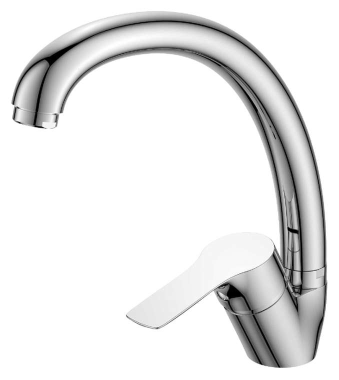 Смеситель Dia для кухонной мойки