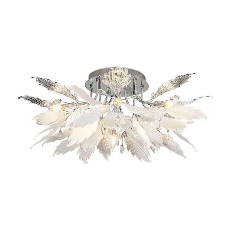 Потолочная люстра ML.6869.850 CR (цвет разноцветный)