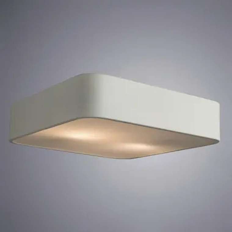 Потолочный светильник Arte Lamp COSMOPOLITAN A7210PL-2WH