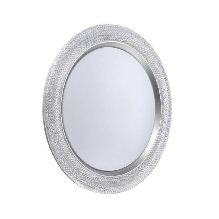 Настенно-потолочный светильник Maron 7782/EL (пластик, цвет белый)