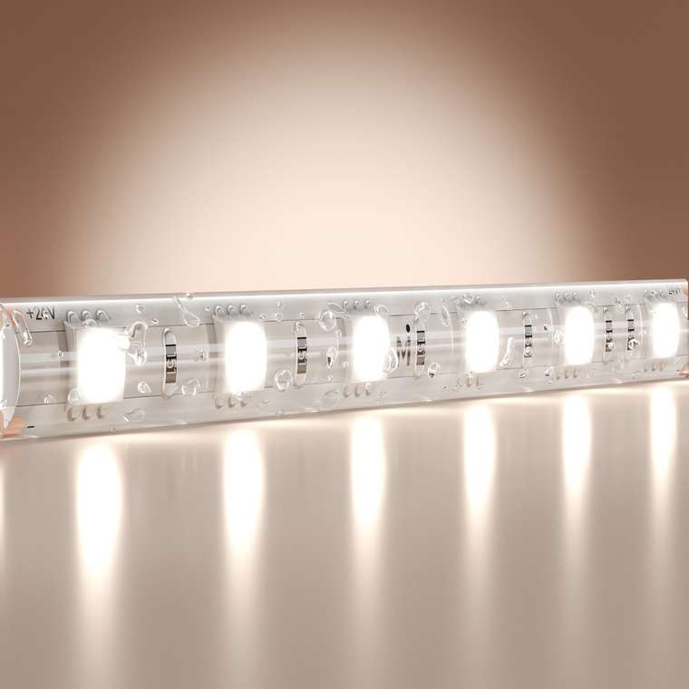 Светодиодная лента Led Strip 201194 Базовая светодиодная лента Светодиодная лента Base