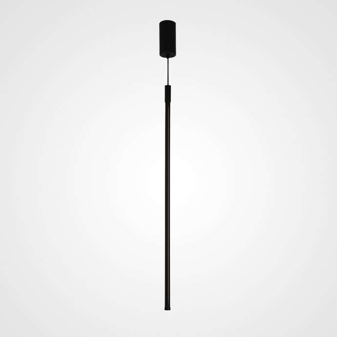 Подвесной светильник KEMMA H80 Black