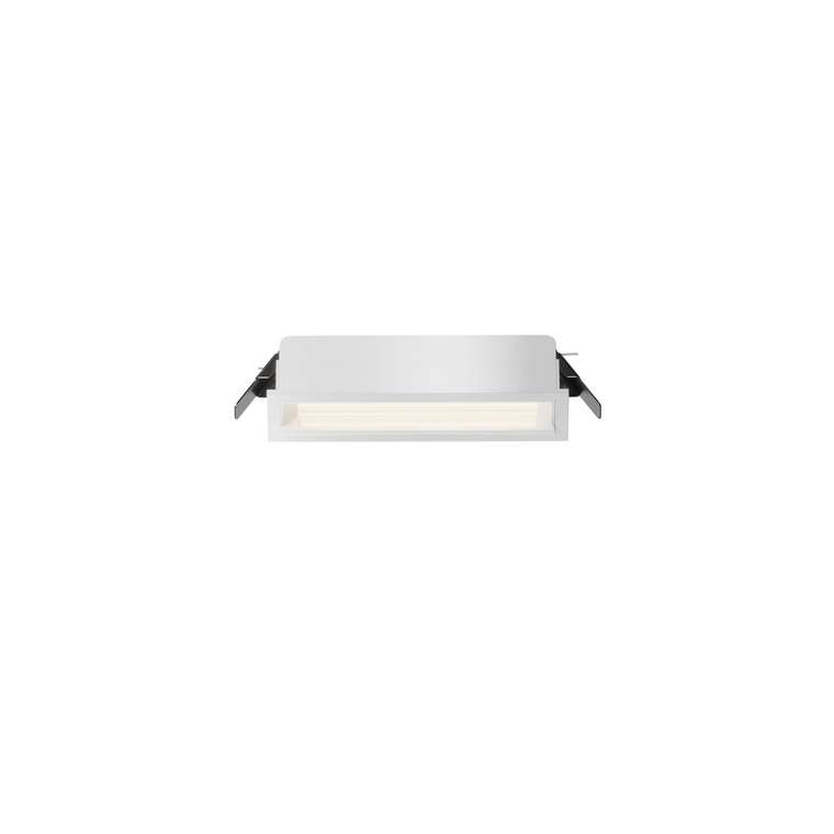 Встраиваемый светильник Technical DL100-6W2.7-3-4K-W Parete Downlight