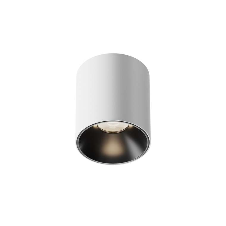 Потолочный светильник Technical C064CL-5W4K-RD-WB Alfa LED Ceiling