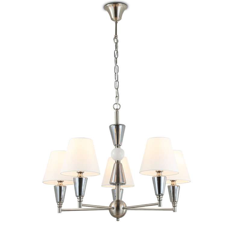 Люстра Ambrella High Light LH75253