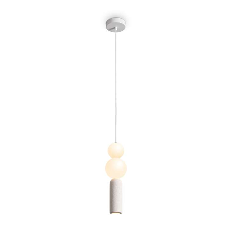 Подвесной светильник Freya FR5530PL-L12W Shapes Modern