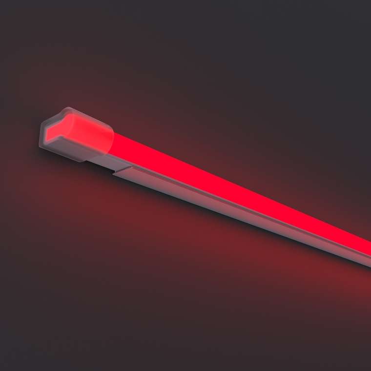 Гибкий неон Led Strip 201233 Гибкий неон 220В Гибкий неон