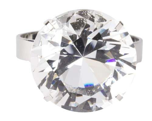 Кольцо для салфеток Diamond