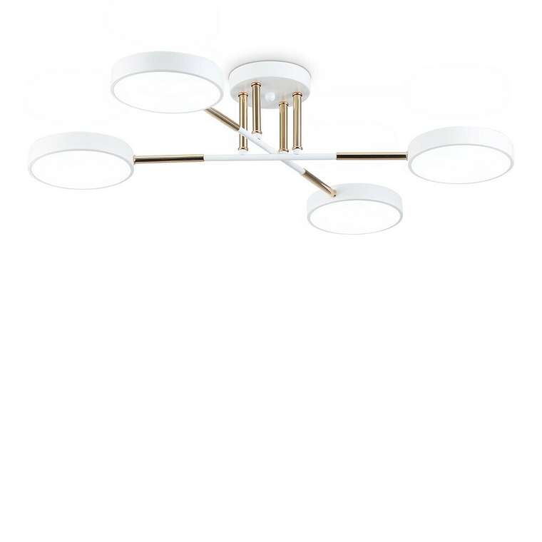 Светильник потолочный Ambrella Comfort Line FL516331
