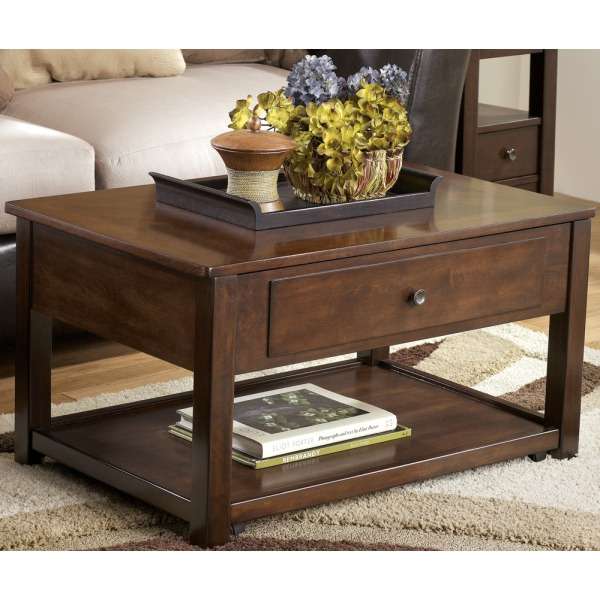 Журнальный стол Ashley Furniture 
