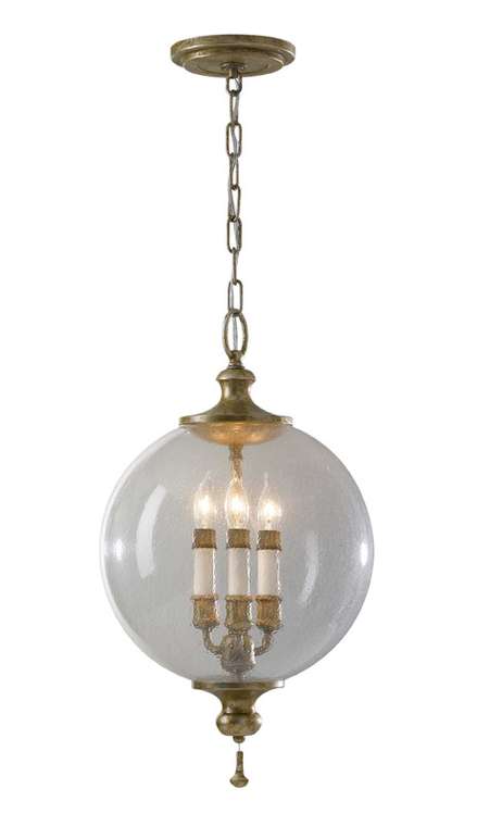 Светильник Argento Pendant Light,