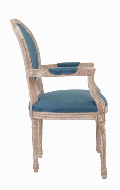 Кресло Diella blue