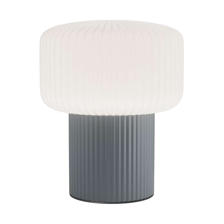 Настольный светильник Maytoni MOD404TL-01GR Omaggio Modern