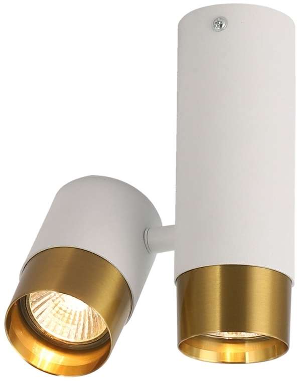 Накладной светильник IP21 Lussole Gilbert LSP-8829