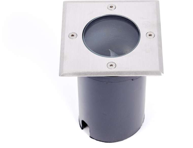Встраиваемый светильник уличный IP67 Oasis Light 73202B SS