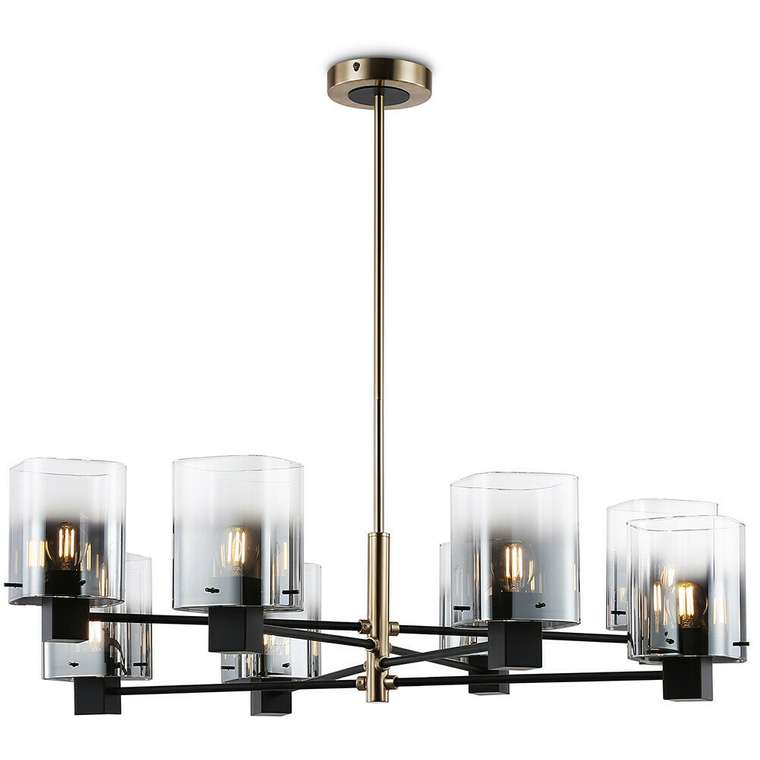 Светильник потолочный Ambrella High Light LH57043