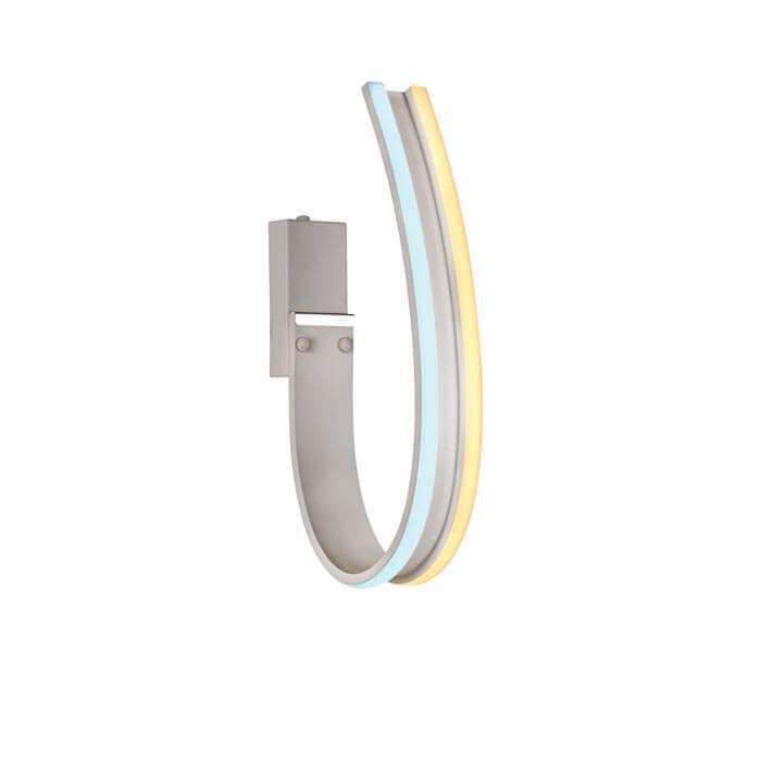 Бра Line FL163 (акрил)