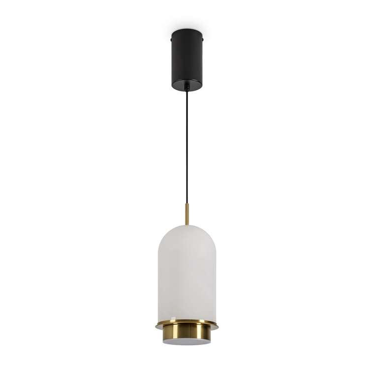 Подвесной светильник Freya FR5627PL-L7BBS Iride Modern