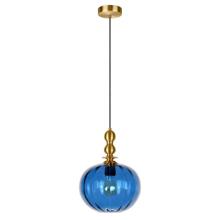 Люстра Loft It Melon 10426 Blue