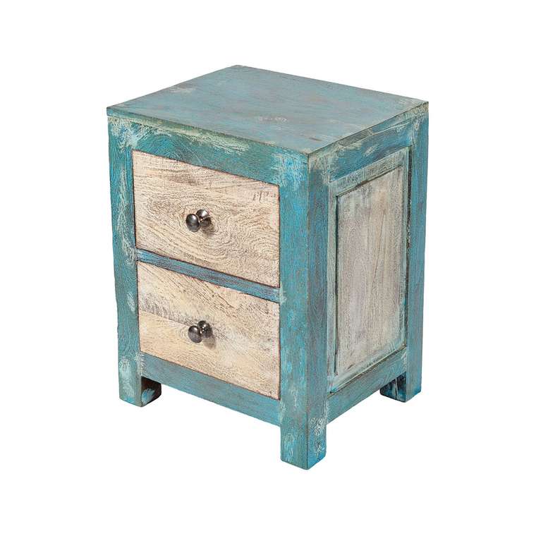 ТУМБА "ИНДИЙСКИЙ ПРОВАНС"