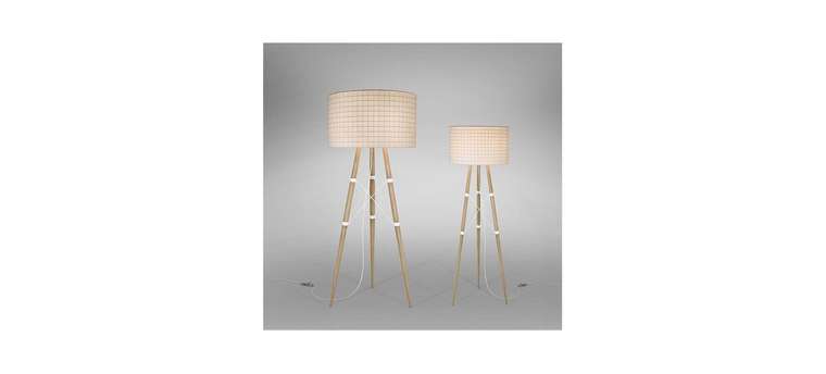 B.Lux Торшер Wire Light