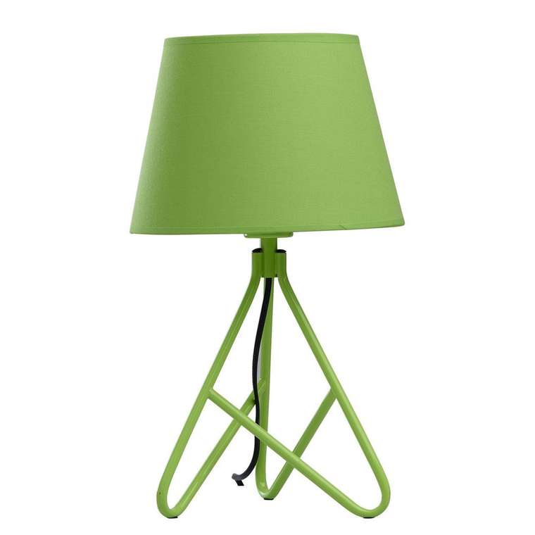 Настольная лампа MW-Light "Берк"