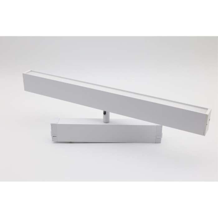 Трековый светильник светодиодный магнитный 220V 18W RGB Aployt Magnetic track 220 APL.0203.11.18
