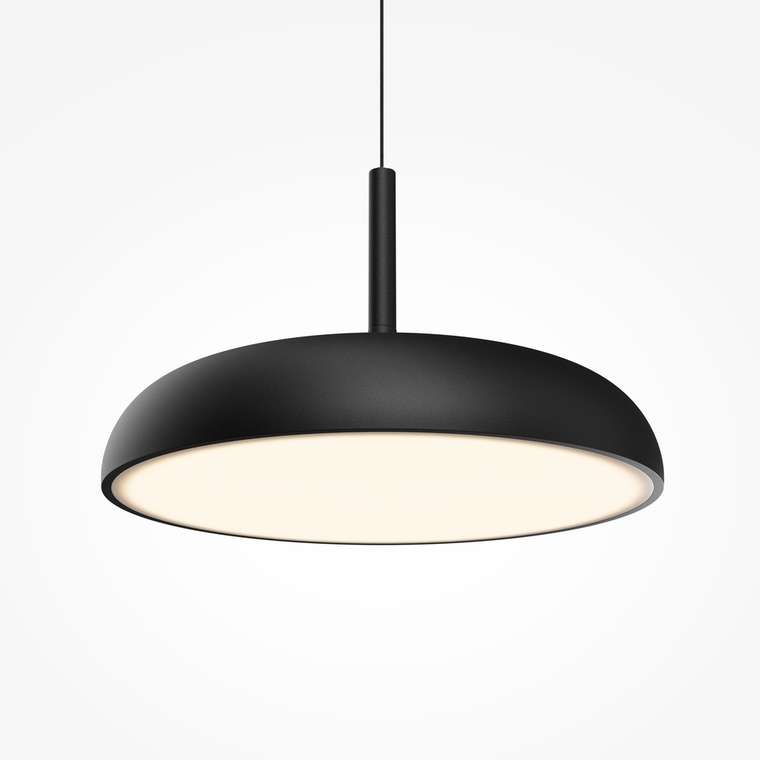 Подвесной светильник Maytoni MOD189PL-L30B3K Gerhard Modern
