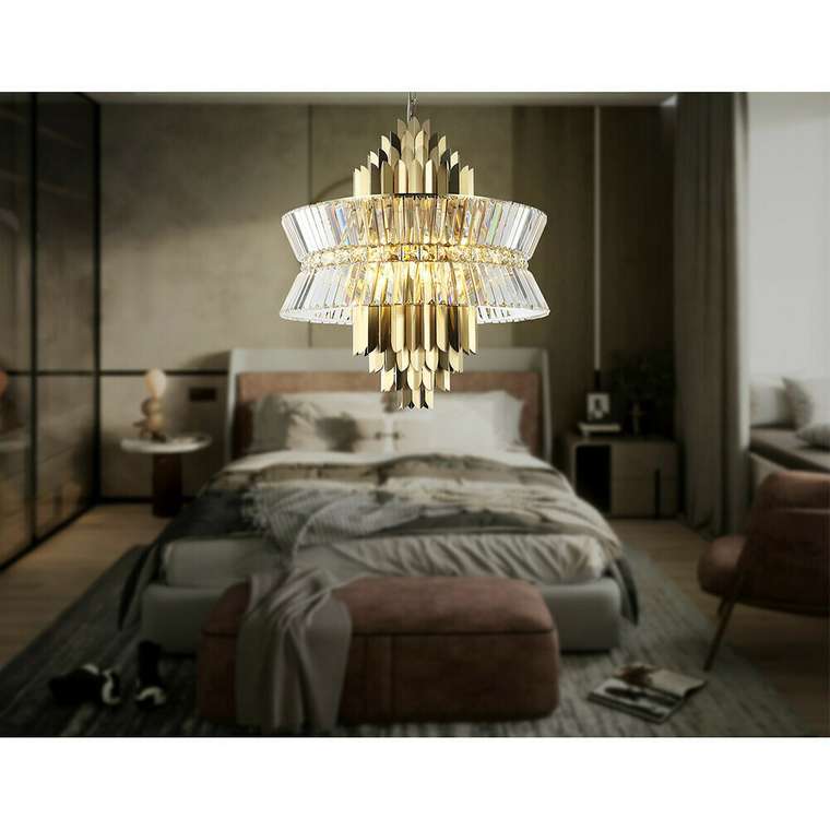 Люстра Ambrella High Light LH41023
