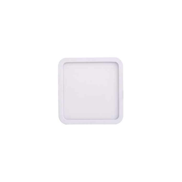 Встраиваемый светильник Saona C0195 (алюминий, цвет белый)