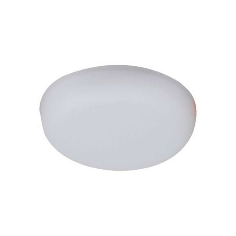 Встраиваемый светильник 70603-9.0-001OL LED8W WH 4000K (пластик, цвет белый)